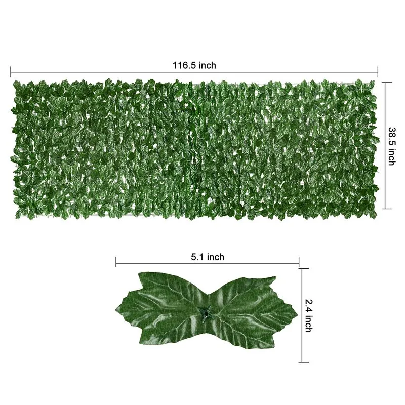artificial ivy screening artificial ivy screening