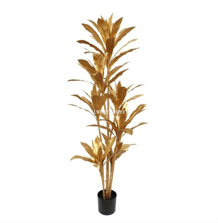 yucca artificial plant