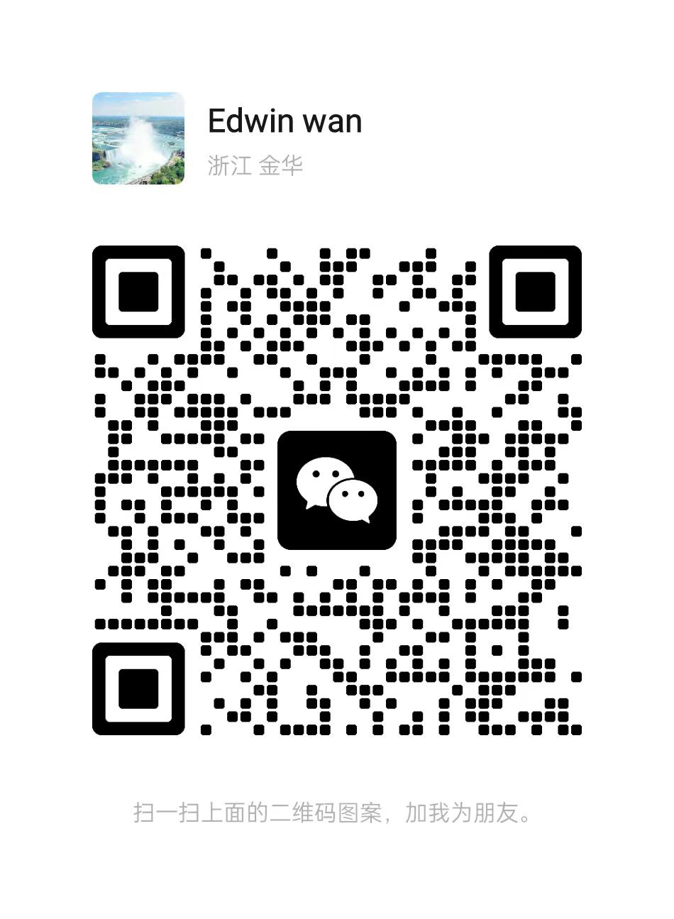 WeChat:18358018944